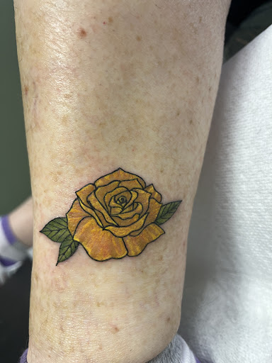 Explore personalized tattoo ideas, creative tattoo ideas in Red Bank, available at Resilient Visions