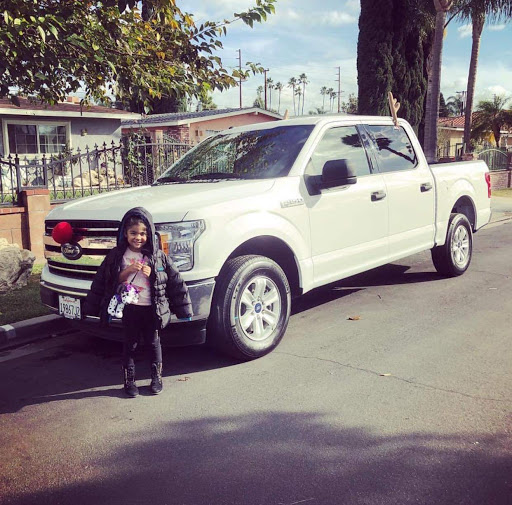 Car Wash «Harbor Boulevard Car Wash», reviews and photos, 1111 Harbor Blvd, Santa Ana, CA 92704, USA