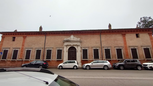 Palazzina Marfisa d'Este Corso della Giovecca, 170, 44121 Ferrara FE, Italia