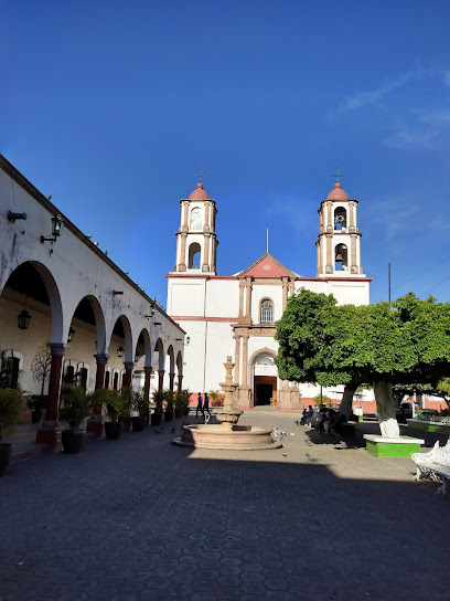 Hotel Plaza San Jorge