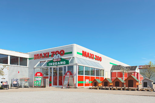 Maxi Zoo Aalborg in Aalborg, Aalborg