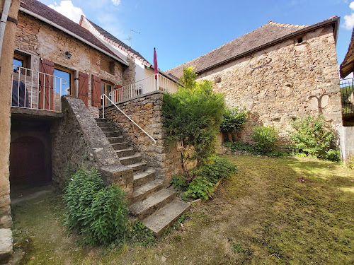 Lodge Maison des Maranges Sampigny-lès-Maranges