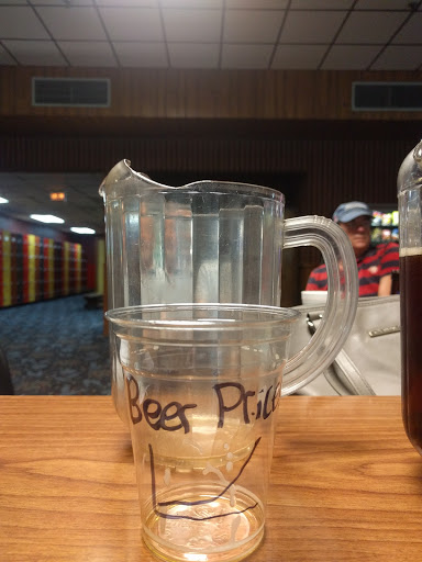 Bowling Alley «Executive Strike & Spare Family Fun Center», reviews and photos, 911 Phillips Ln, Louisville, KY 40209, USA