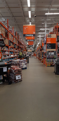 Home Improvement Store «The Home Depot», reviews and photos, 3 Mystic View Rd, Everett, MA 02149, USA