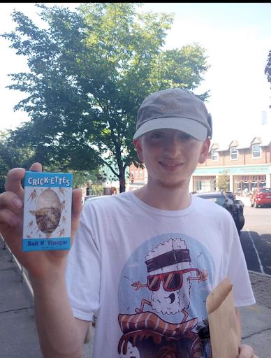 Gift Shop «Off the Wagon Shop», reviews and photos, 152 E Main St, Kent, OH 44240, USA