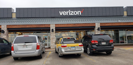 Cell Phone Store «Verizon», reviews and photos, 9360 WI-16, Onalaska, WI 54650, USA