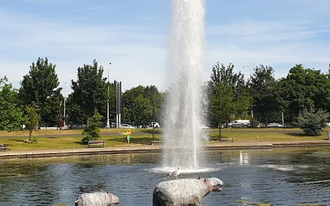 Sean Walsh Memorial Park image