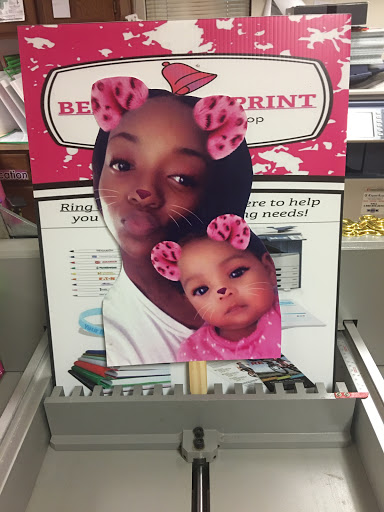 Copy Shop «BELL COPY AND PRINT», reviews and photos, 2751 Sweetwater St, Austell, GA 30106, USA