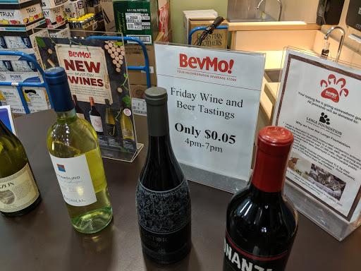 Wine Store «BevMo!», reviews and photos, 4214 Lincoln Blvd, Marina Del Rey, CA 90292, USA