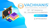 Vpa  Vachhani Professional Academy