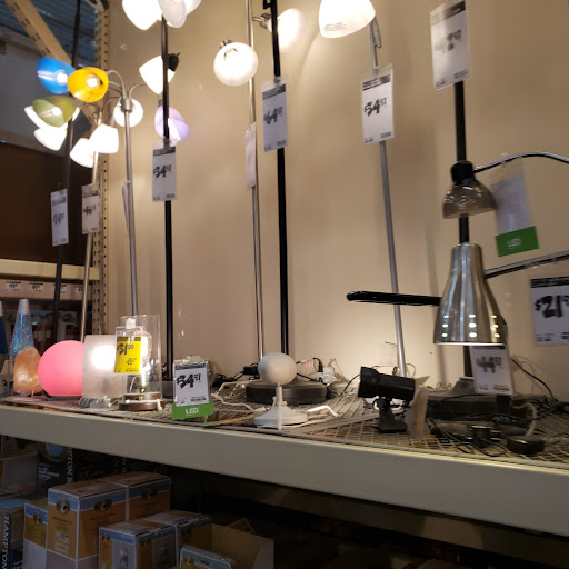 Home Improvement Store «The Home Depot», reviews and photos, 6921 Walton Ln, Gloucester Courthouse, VA 23061, USA