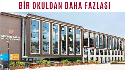 Özel Sultan Fatih Koleji