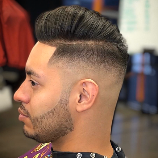 Barber Shop «TRND SETTERS BARBERSHOP», reviews and photos, 1830 George Dieter Dr, El Paso, TX 79936, USA