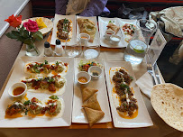 Plats et boissons du Restaurant afghan La Table Afghane Strasbourg - n°8