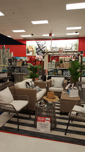 Department Store «Target», reviews and photos, 17450 US-441, Mt Dora, FL 32757, USA