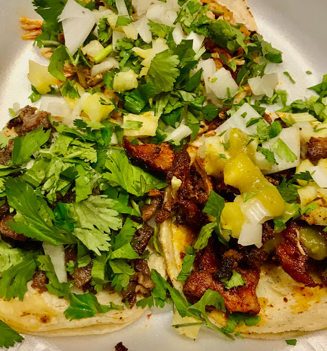 Grocery Store «Azteca Grocery», reviews and photos, 215 Washington St, Newburgh, NY 12550, USA