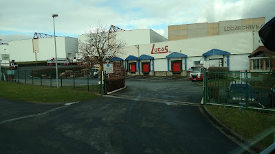 Lucas Europe à Péronne