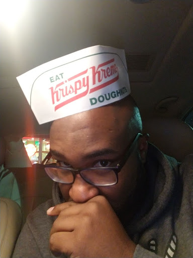 Donut Shop «Krispy Kreme», reviews and photos, 4560 S Cobb Dr, Smyrna, GA 30080, USA