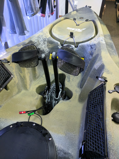 Clothing Store «Xstreamline», reviews and photos, 1861 S Gaffey St, San Pedro, CA 90731, USA