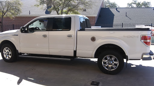 Car Wash «Patriot Car Wash», reviews and photos, 1815 Ranch Rd 620, Austin, TX 78759, USA