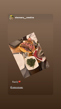 Carte du 19Trentuno Pizza & Grill à Rome