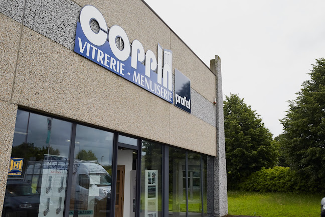 Coppin Michel & Fils openingstijden