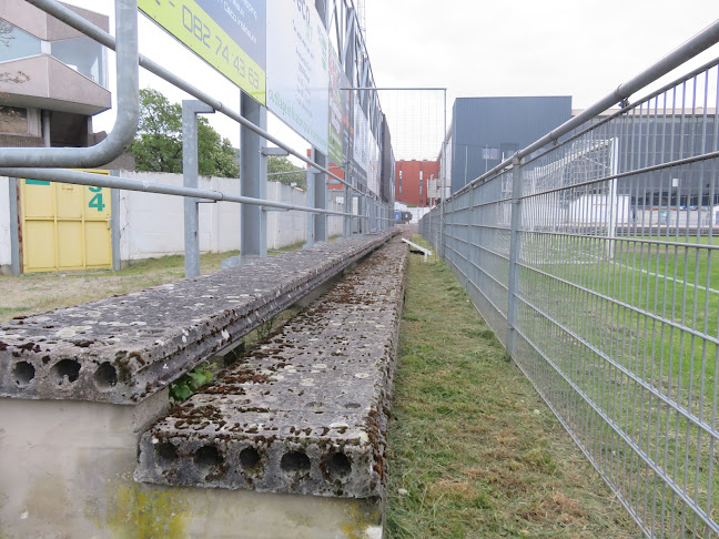 Beoordelingen van Stade des Bas-Prés Namur in Namen - Sportcomplex