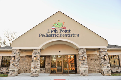 High Point Pediatric Dentistry