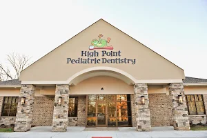 High Point Pediatric Dentistry image