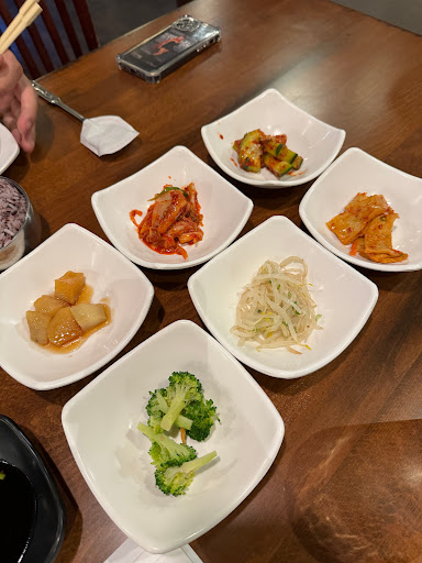 Maroo Korean BBQ & Catering image