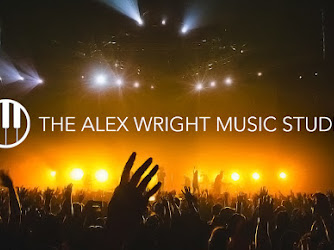 The Alex Wright Music Studio