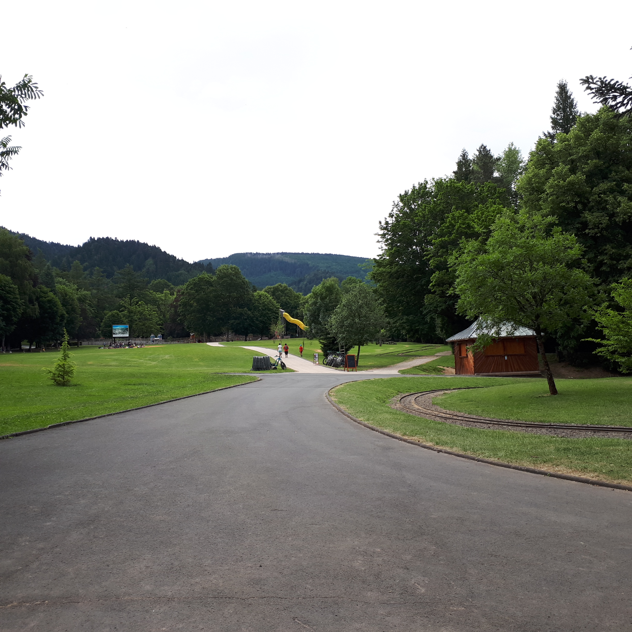 Photo n° 4 de l'avis de Cha.o fait le 09/07/2019 à 12:34