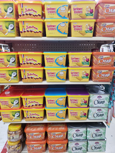 Discount Store «Discount City», reviews and photos, 1440 Webster St, Alameda, CA 94501, USA