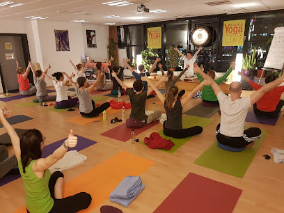 Kundalini Yoga Zentrum Linz