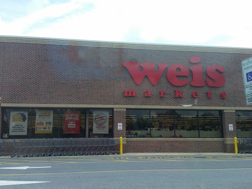 Supermarket «Weis Markets», reviews and photos, 6551 Waterloo Rd, Elkridge, MD 21075, USA