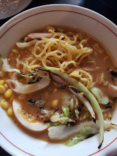 Champon noodle restaurant Maryland