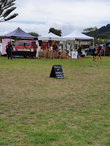 Reviews of Weekend Markets in Whangamata - Fruit and vegetable store