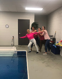 Cawley Physical Therapy & Rehab - Photo 9 - Car repair in Scranton, PA, Scranton