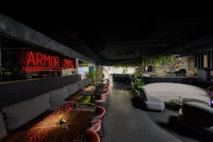 Monterey Space - Кальянная Lounge bar 24 час | Большой проспект 84 | Петроградский район | Санкт-Петербург image