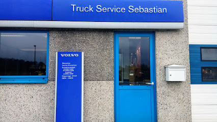 Truck Service Sebastian sa