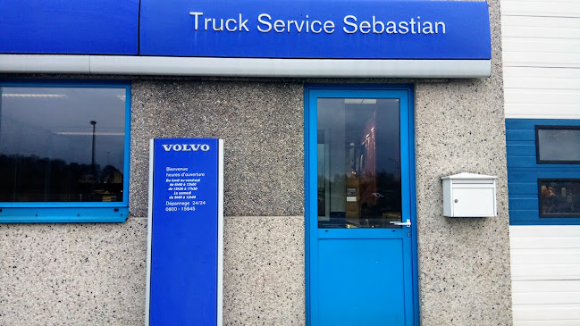Truck Service Sebastian