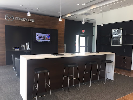 Mazda Dealer «Ray Price Mazda», reviews and photos, 505 Fawn Rd B, East Stroudsburg, PA 18301, USA