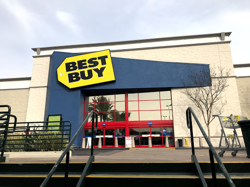 Best Buy, 901 S Coast Dr F, Costa Mesa, CA 92626, USA, 