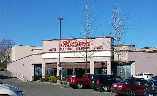 Craft Store «Michaels», reviews and photos, 3115 Alderwood Mall Blvd, Lynnwood, WA 98036, USA