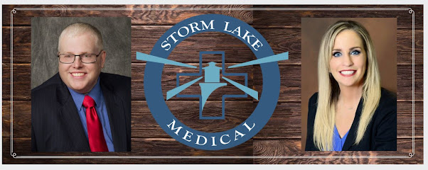 Storm Lake Medical - Chiropractor in Storm Lake Iowa