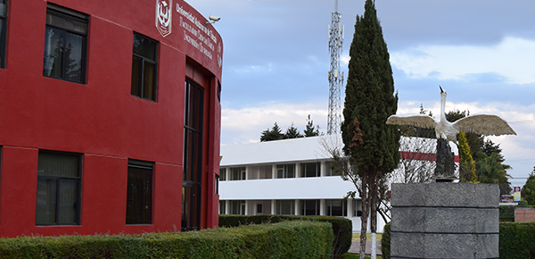 UATx Facultad de Ciencias Básicas, Ingeniería y Tecnología