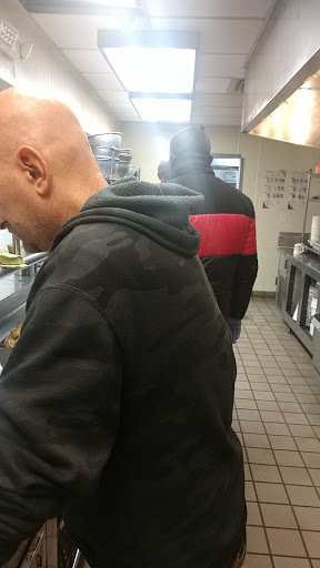 Non-Profit Organization «Atlantic City Rescue Mission», reviews and photos