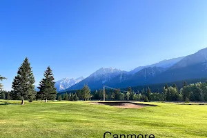 Canmore Golf & Curling Club image