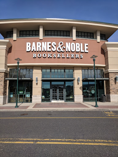 Book Store «Barnes & Noble», reviews and photos, 801 Lehigh Lifestyle Center, Whitehall, PA 18052, USA