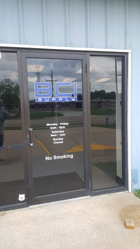 Auto Body Parts Supplier «BCI Supply», reviews and photos, 1516 S Frazier St, Conroe, TX 77301, USA